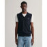 Фото #2 товара GANT Classic Slipover Vest