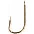 MUSTAD Ultrapoint Wide Gape Super Power Barbed Spaded Hook