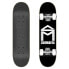 Фото #1 товара SK8MAFIA House Logo Black 6.0´´x23.5´´ Micro Skateboard