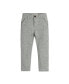 ფოტო #1 პროდუქტის Baby Boys Fleece Suit Pant