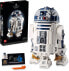 Фото #1 товара LEGO Star Wars R2-D2 75308 Collectible Building Toy, 2021, 2,315 Pieces