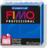 Фото #1 товара Fimo Masa plastyczna termoutwardzalna Professional niebieska 85g