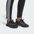 Фото #7 товара Кроссовки женские adidas Originals Ozweego черно-цветные
