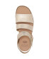 Фото #4 товара Women's Island-Glow Strappy Sandals