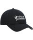 ფოტო #4 პროდუქტის Men's Black Valspar Championship Encore Flex Hat