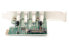 Фото #6 товара DIGITUS 4-Port USB 3.0 PCI Express Add-On Card