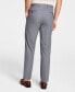 Фото #3 товара Men's Classic Fit Performance Dress Pants