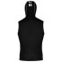 Фото #2 товара HUUB Hooded Neoprene Vest