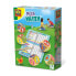 Фото #1 товара SES Mega Yatzy Jr board game