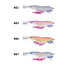 Фото #2 товара SUGOI Jibidevon Raptor 3.5 Squid Jig