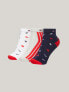 Фото #1 товара Kids' Mini Trouser Sock 3-Pack