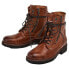 PEPE JEANS Melting Combat Warm Boots