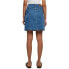 Фото #2 товара URBAN CLASSICS Organic Stretch Button Denim Denim Skirt
