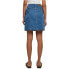 Фото #3 товара URBAN CLASSICS Organic Stretch Button Denim Denim Skirt