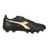 Diadora Brasil Elite2 Tech Ita Lpx Soccer Cleats Mens Black Sneakers Athletic Sh 9 - фото #1