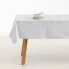 Stain-proof tablecloth Belum Liso Light grey 250 x 140 cm