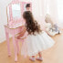 Фото #15 товара Набор сминкеров Salon de Beauté Kinder Schminktisch Set TD-11670LL