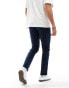 Фото #3 товара Ben Sherman slim fit stretch chino trouser in navy