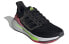 adidas EQ21 Run 耐磨防滑减震 低帮 跑步鞋 女款 黑白 / Кроссовки Adidas EQ21 Run H68076