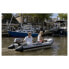 Фото #8 товара TALAMEX Aqualine QLX270 Inflatable Boat Aluminium Floor