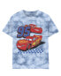 Фото #3 товара Toddler Cars Graphic Tee 5T