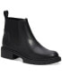 Фото #1 товара Women's Lenora Pull On Lug Sole Chelsea Booties