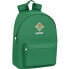 SAFTA Laptop Backpack 14.1´´ Recycled Real Betis Balompie