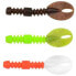 Фото #2 товара SPRO Grubsta Soft Lure 62 mm