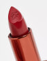 Фото #8 товара Too Faced Cocoa Bold Em-power Pigment Cream Lipstick - Chocolate Lava