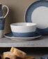 Colorscapes Layers Cereal Bowl Set/4