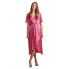 Фото #5 товара Платье вечернее YAS Retrieve Midi Dress