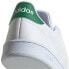 Фото #3 товара Повседневная обувь мужская Adidas aDVANTAGE GZ5300 Белый