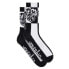 Фото #2 товара CINELLI Crest Pastori socks