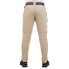 GRAFF Fishing Trousers 707-CL-10 With UPF 50 Sun Protection