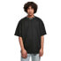 Фото #2 товара STARTER BLACK LABEL Jaquard Rib short sleeve T-shirt