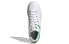 Фото #6 товара Кеды Adidas Originals StanSmith бело-зелено-серые