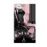 Фото #1 товара Игровое кресло DRIFT DR175PINK Черно-розовое