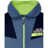 TUC TUC Ocean Mistery Jacket