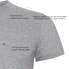 ფოტო #2 პროდუქტის KRUSKIS Speed Junkie short sleeve T-shirt