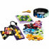 Фото #5 товара Строительный набор Lego Dots Harry Potter 234 Предметы