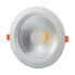 Optonica LED OPT CB3271 - LED-Einbauleuchte 15 W 1200 lm 4500 K