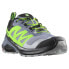 SALOMON X-Adventure trail running shoes