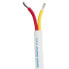 ANCOR Safety Duplex Cable 18/2 AWG/2x0.8 mm2 Flat