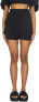 Фото #1 товара Y-3 273503 Womens Swim Towel Shorts - Black size M