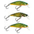 Фото #1 товара SALMO Bullhead Minnow 45 mm 3g