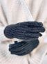 Фото #4 товара Перчатки CAROLES Graphite Warm Touch.