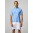 ALTONADOCK Embroidered Logo short sleeve polo