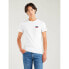 ფოტო #3 პროდუქტის Levi´s ® Crew Neck Graphic T-Shirt 2 Units