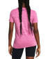 ფოტო #2 პროდუქტის Women's UA Tech™ Tiger Short-Sleeve Tee