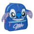 Фото #1 товара CERDA GROUP Stitch Kids Backpack